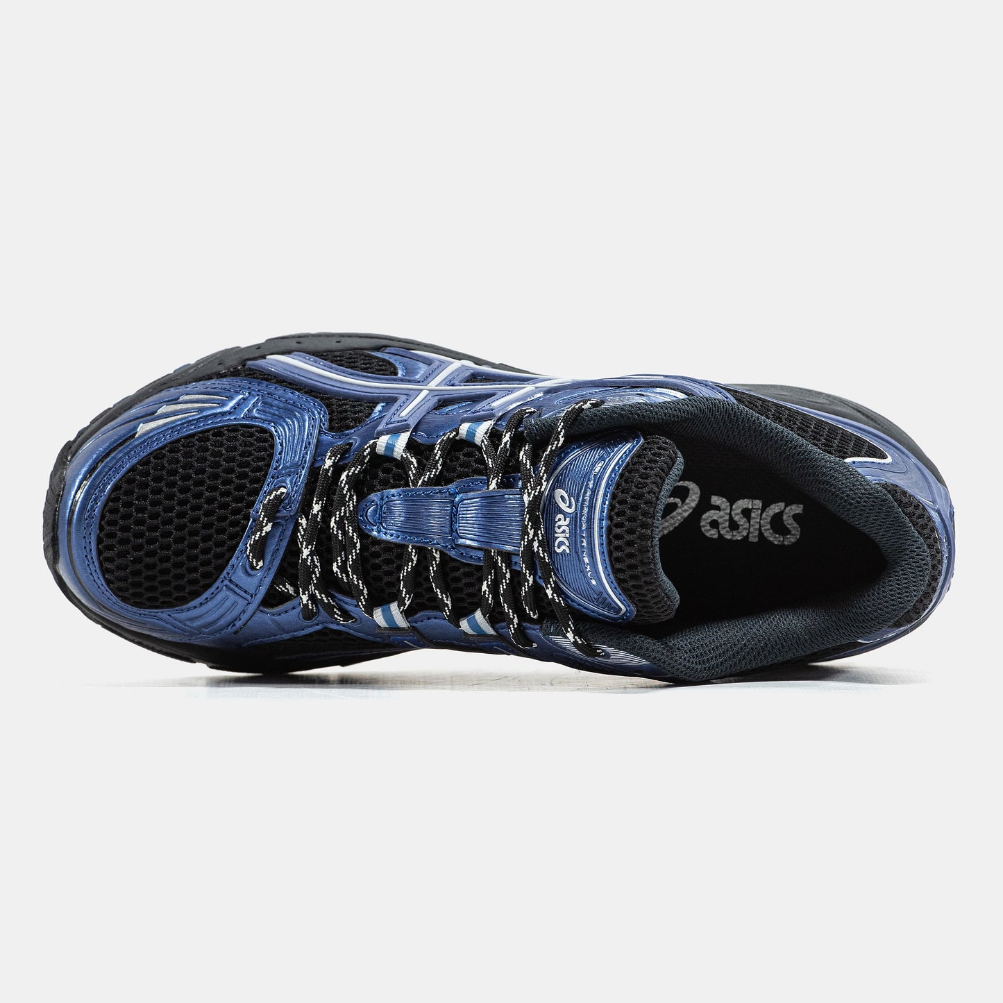 Asics Gel-Kahana TR Nexus Blue Black