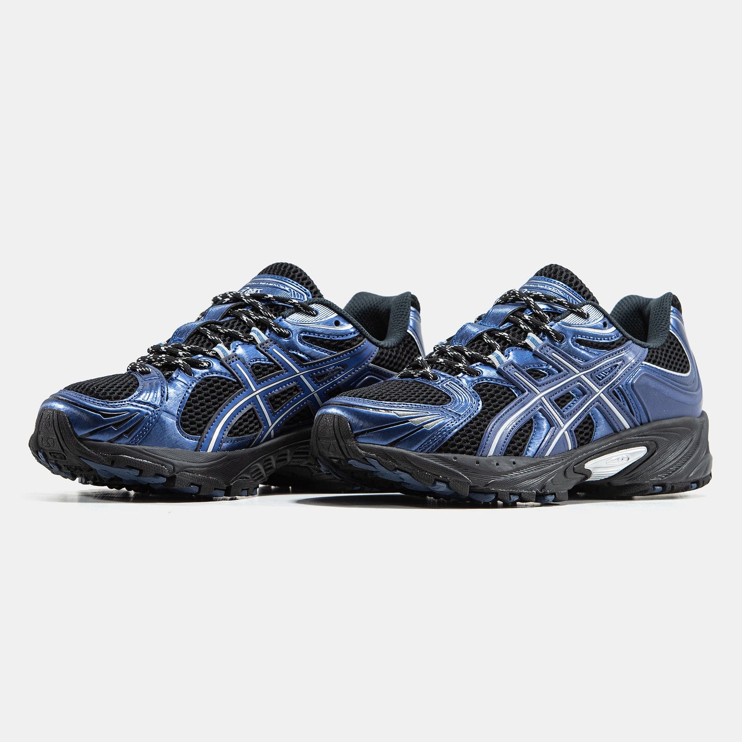 Asics Gel-Kahana TR Nexus Blue Black