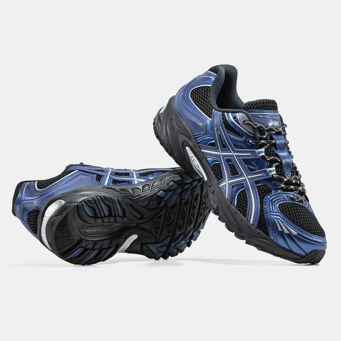 Asics Gel-Kahana TR Nexus Blue Black