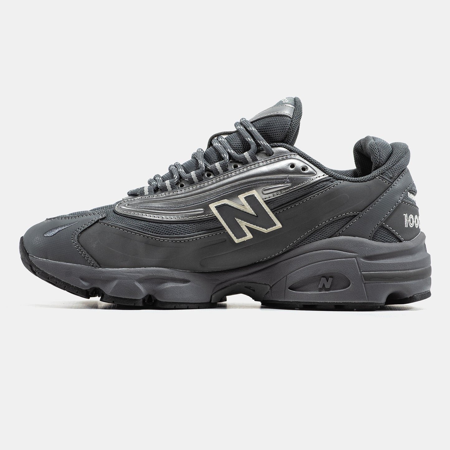 New Balance 1000 Cordura Grey