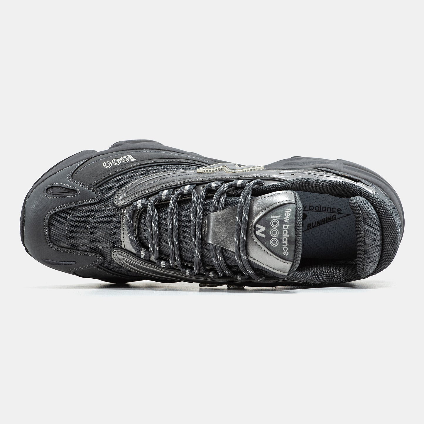 New Balance 1000 Cordura Grey