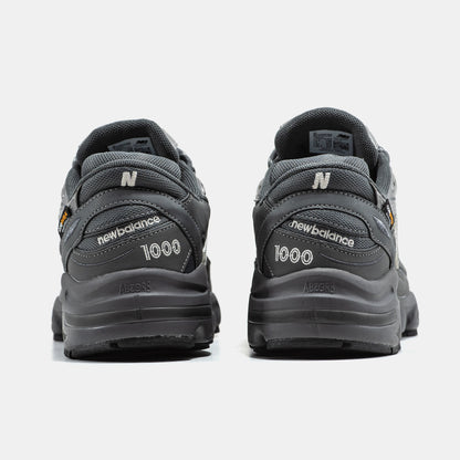 New Balance 1000 Cordura Grey