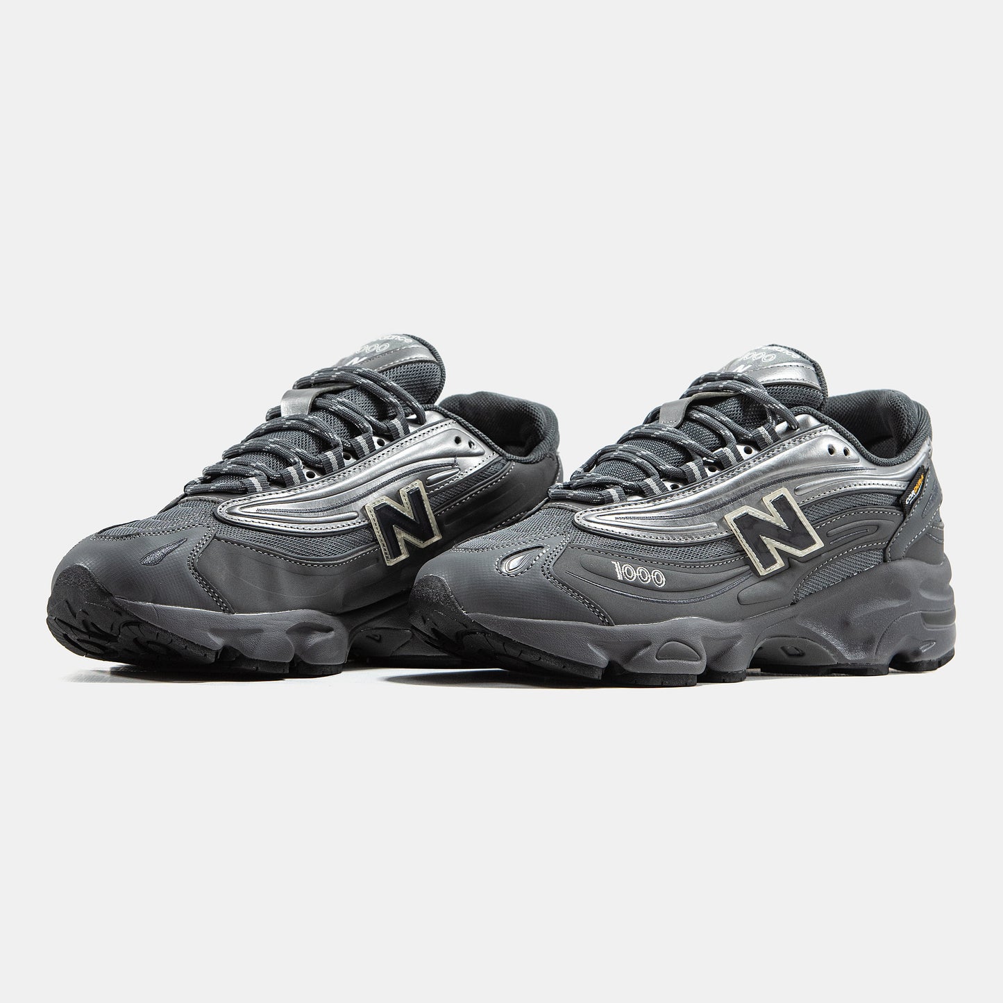 New Balance 1000 Cordura Grey