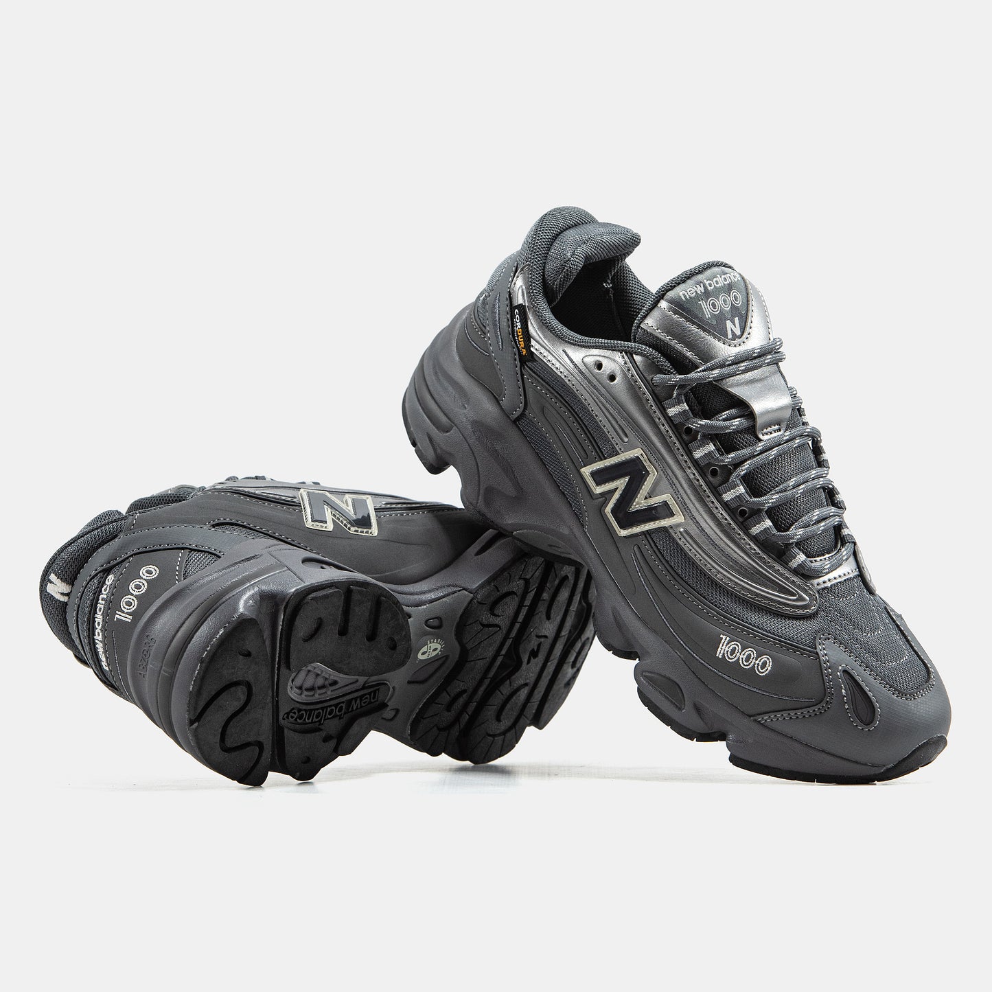 New Balance 1000 Cordura Grey