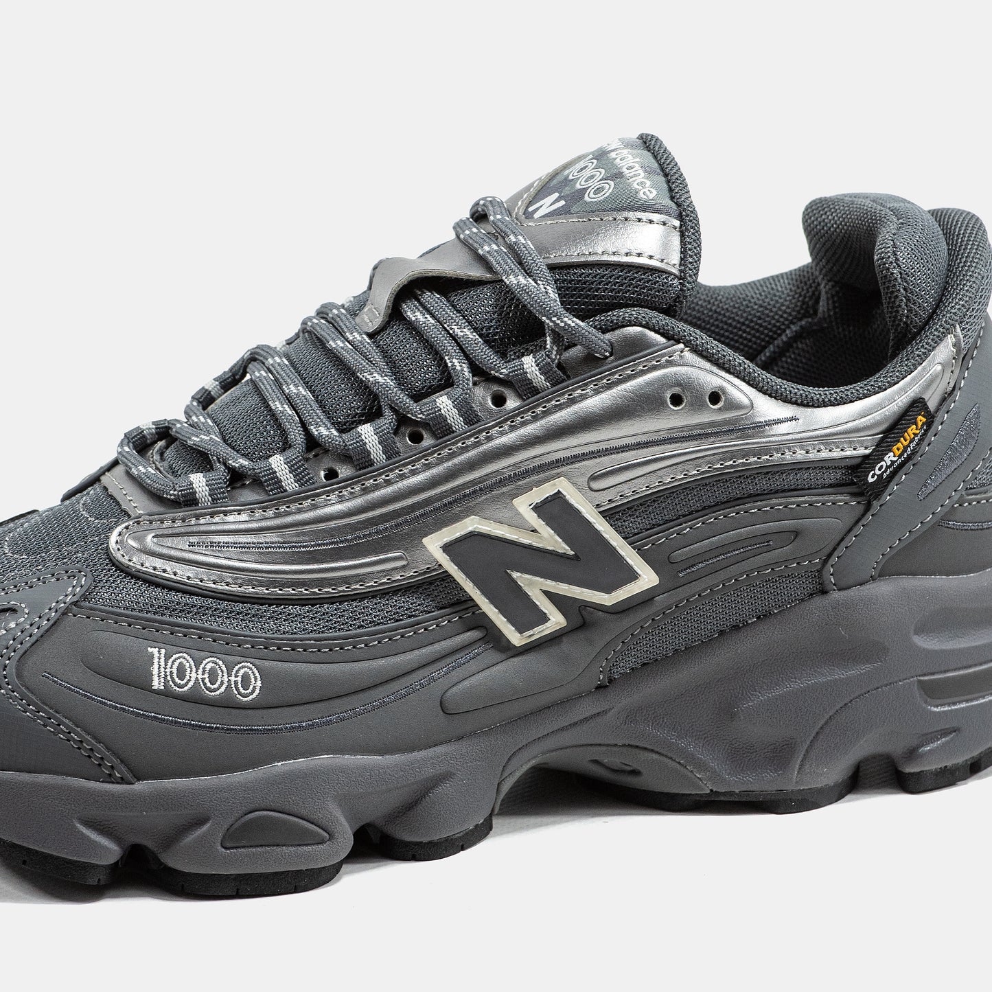 New Balance 1000 Cordura Grey