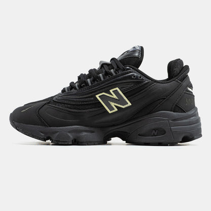 New Balance 1000 Cordura Black Yellow Logo