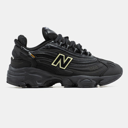 New Balance 1000 Cordura Black Yellow Logo