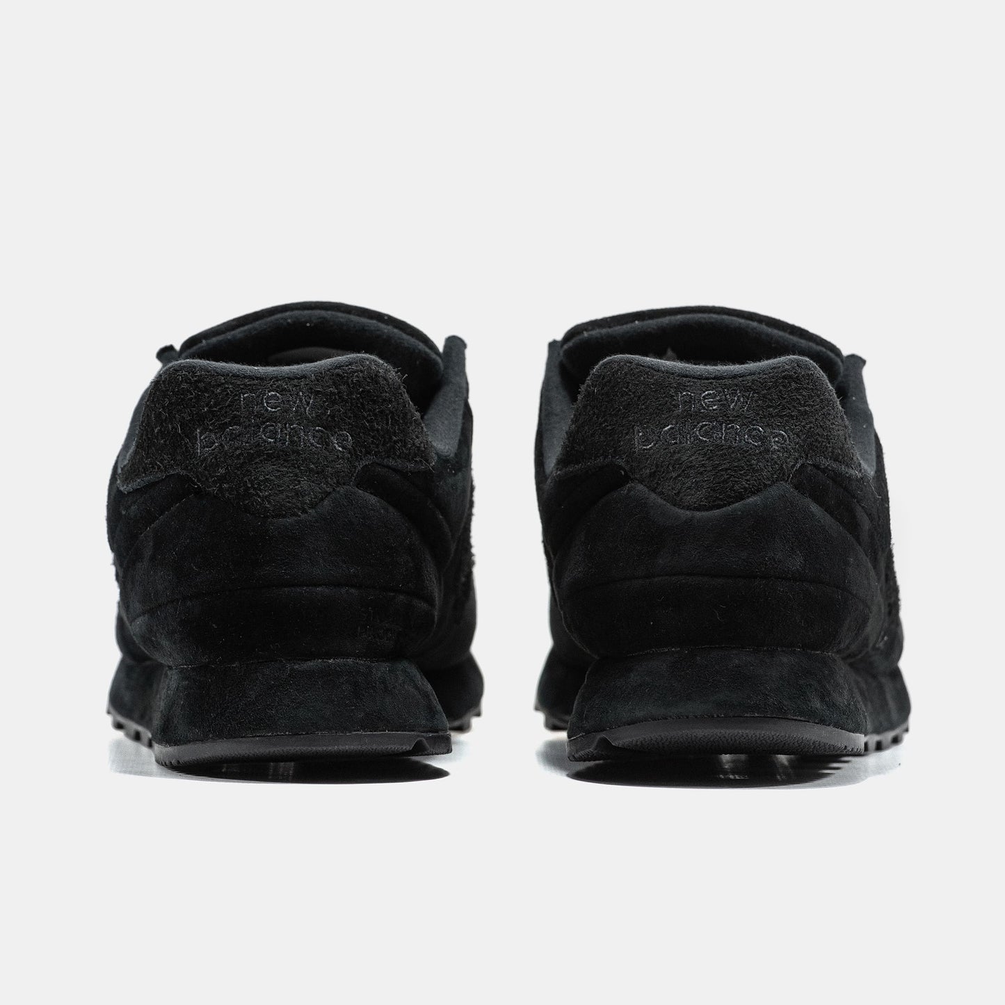 New Balance 574 x Stone Island Black 2.0