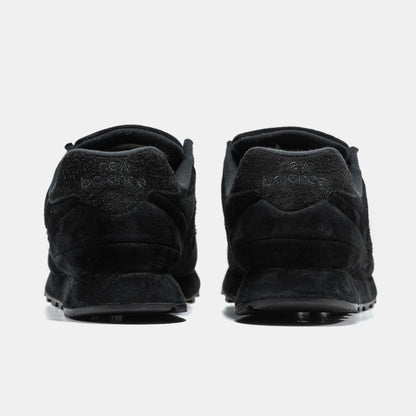 New Balance 574 x Stone Island Black 2.0