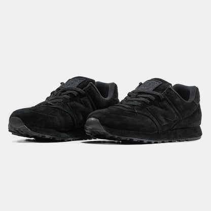 New Balance 574 x Stone Island Black 2.0