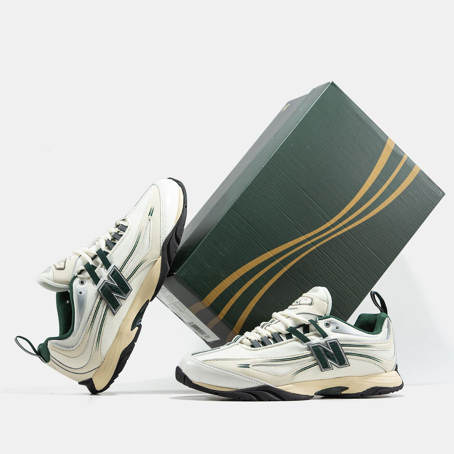 New Balance RC56 x Amie Leon Dore