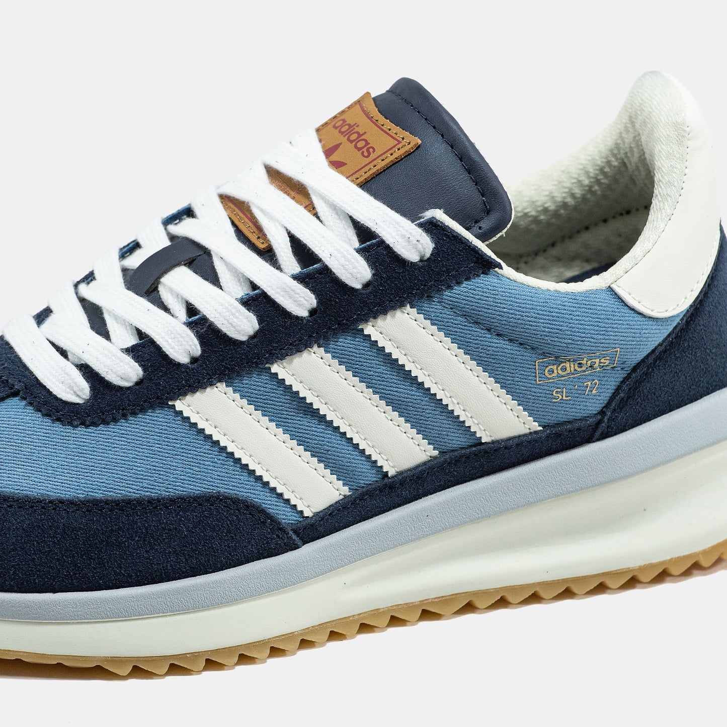Adidas SL'72 RTN Blue