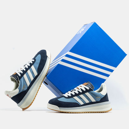 Adidas SL'72 RTN Blue