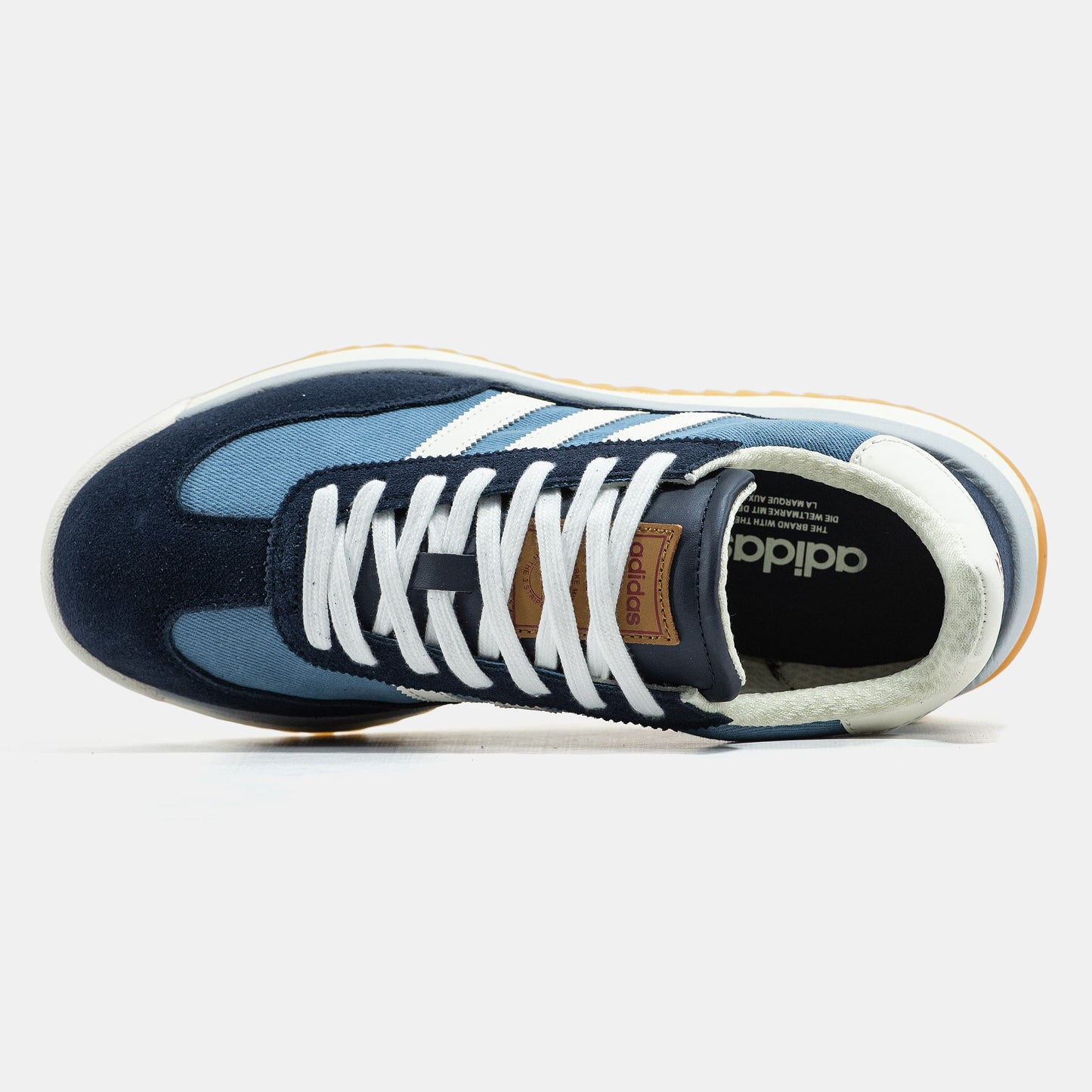 Adidas SL'72 RTN Blue