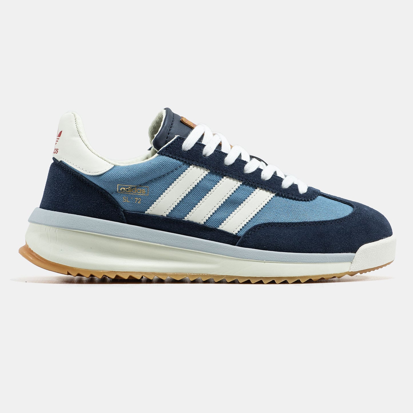 Adidas SL'72 RTN Blue