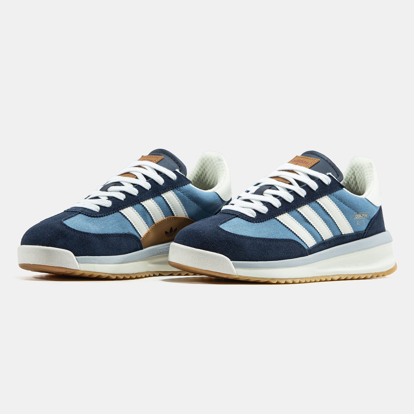 Adidas SL'72 RTN Blue