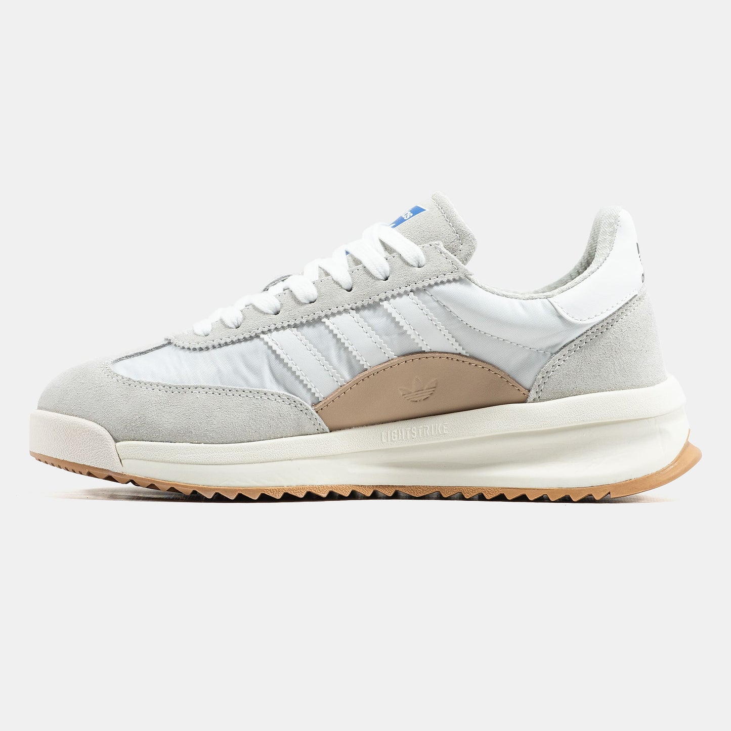 Adidas SL'72 RTN White Beige