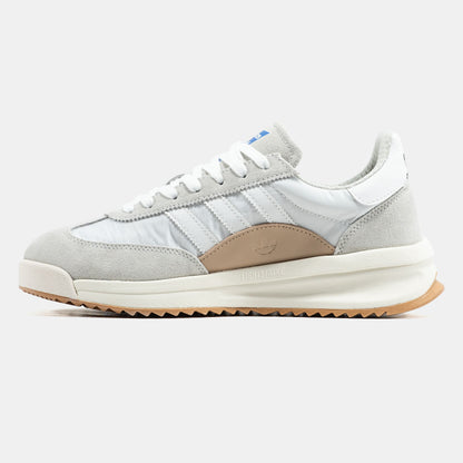 Adidas SL'72 RTN White Beige
