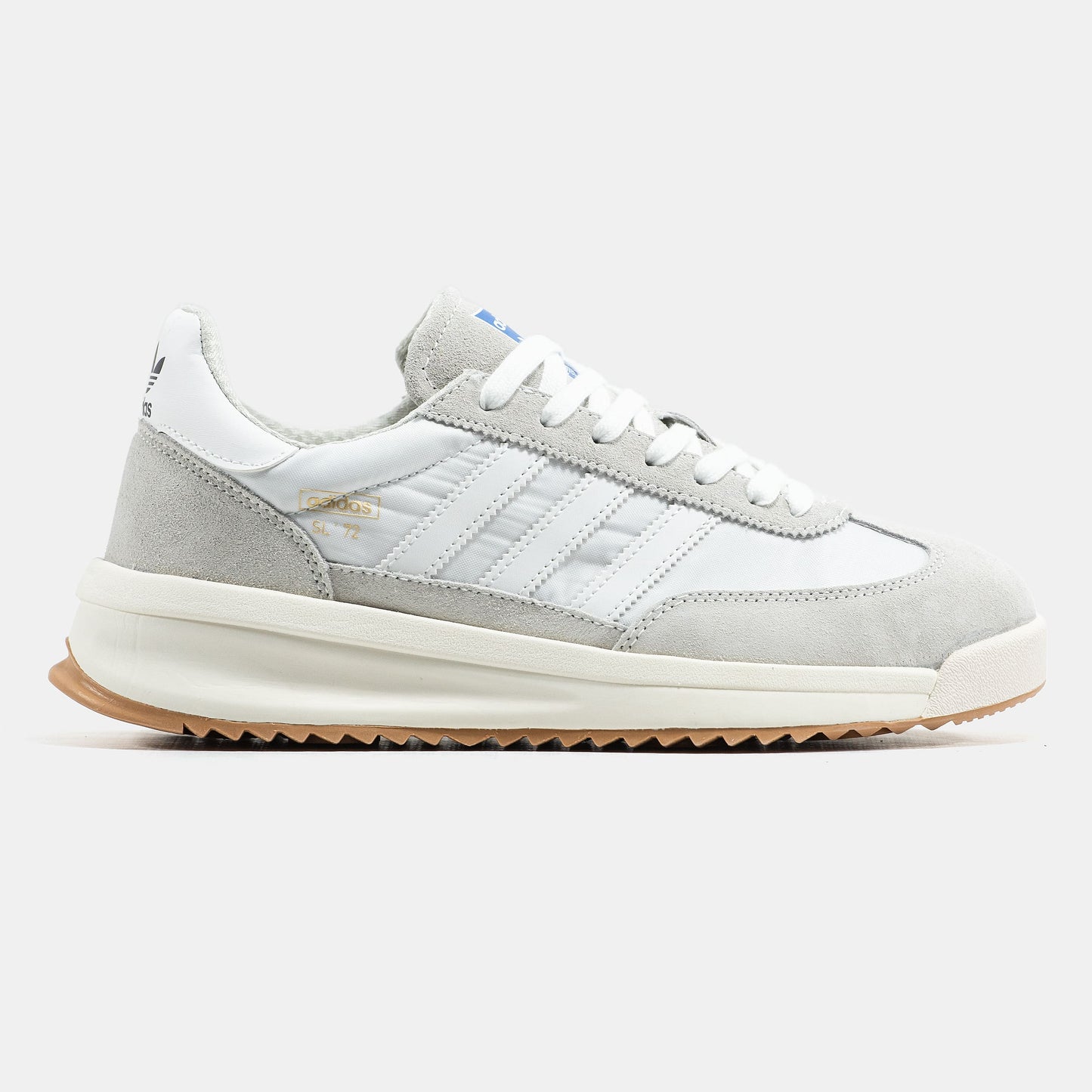 Adidas SL'72 RTN White Beige