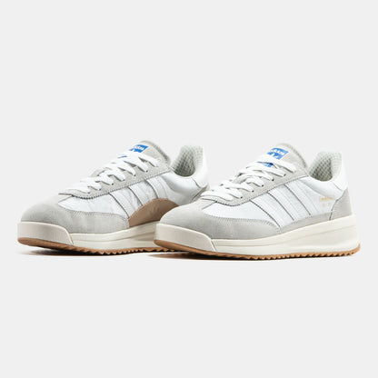 Adidas SL'72 RTN White Beige