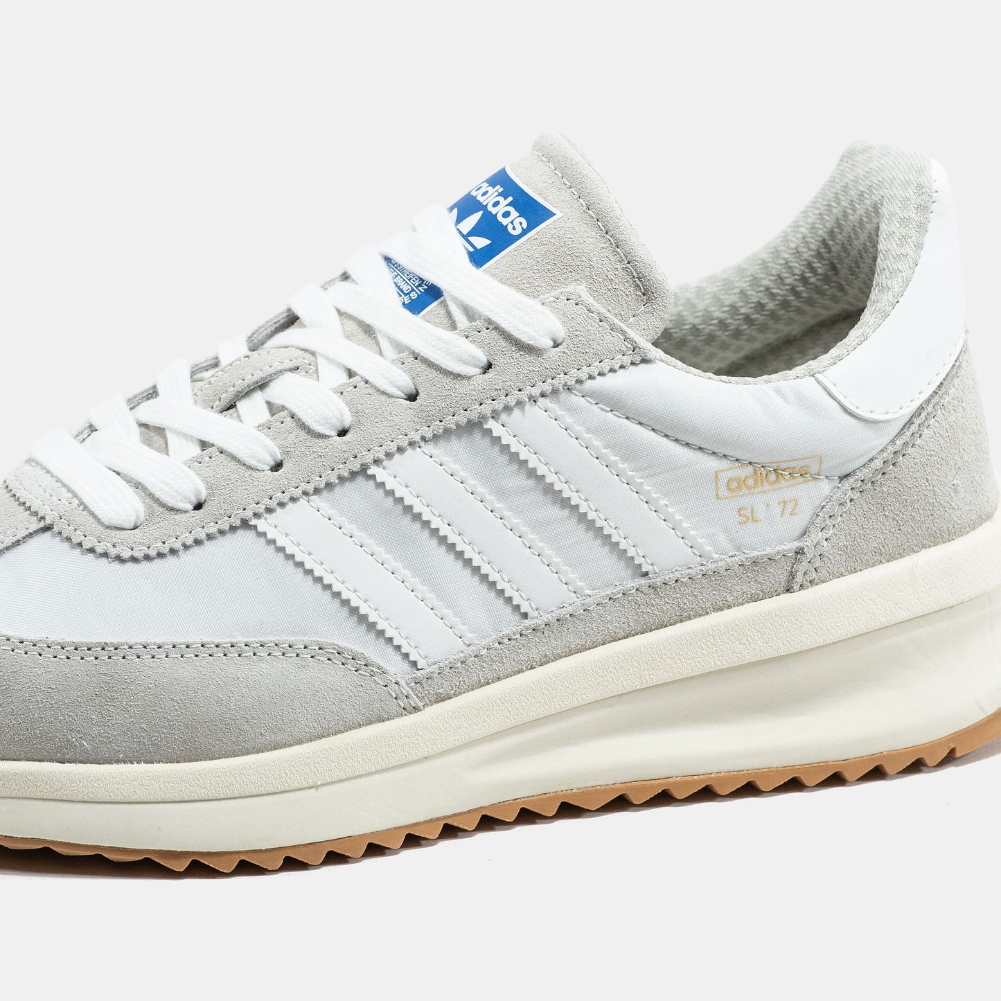 Adidas SL'72 RTN White Beige