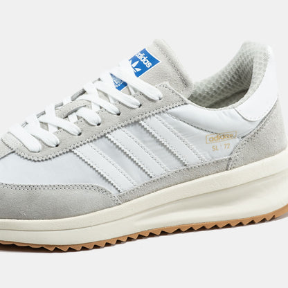 Adidas SL'72 RTN White Beige