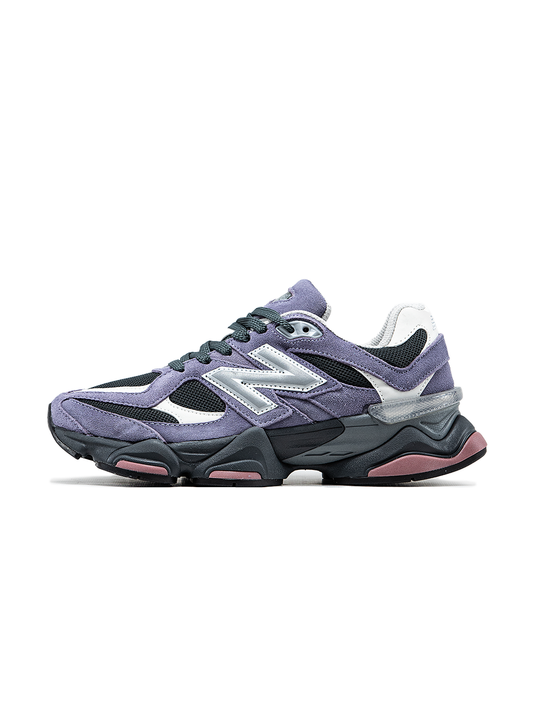 New Balance 9060 Violet Noir