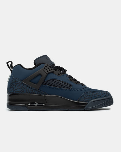 Nike Air Jordan Spizike Low Dark Obsidian Blue | HM4732-400