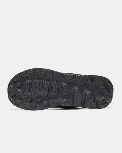 Hoka One One Clifton L Suede Triple Black