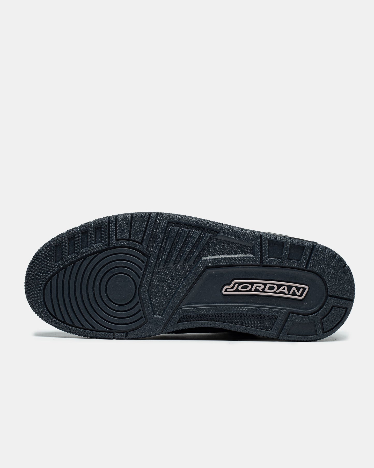 Nike Air Jordan Spizike Low Dark Obsidian Blue | HM4732-400