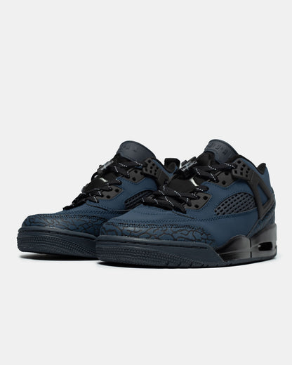 Nike Air Jordan Spizike Low Dark Obsidian Blue | HM4732-400