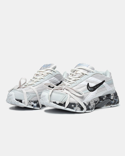 Nike Initiator Light Grey Custom