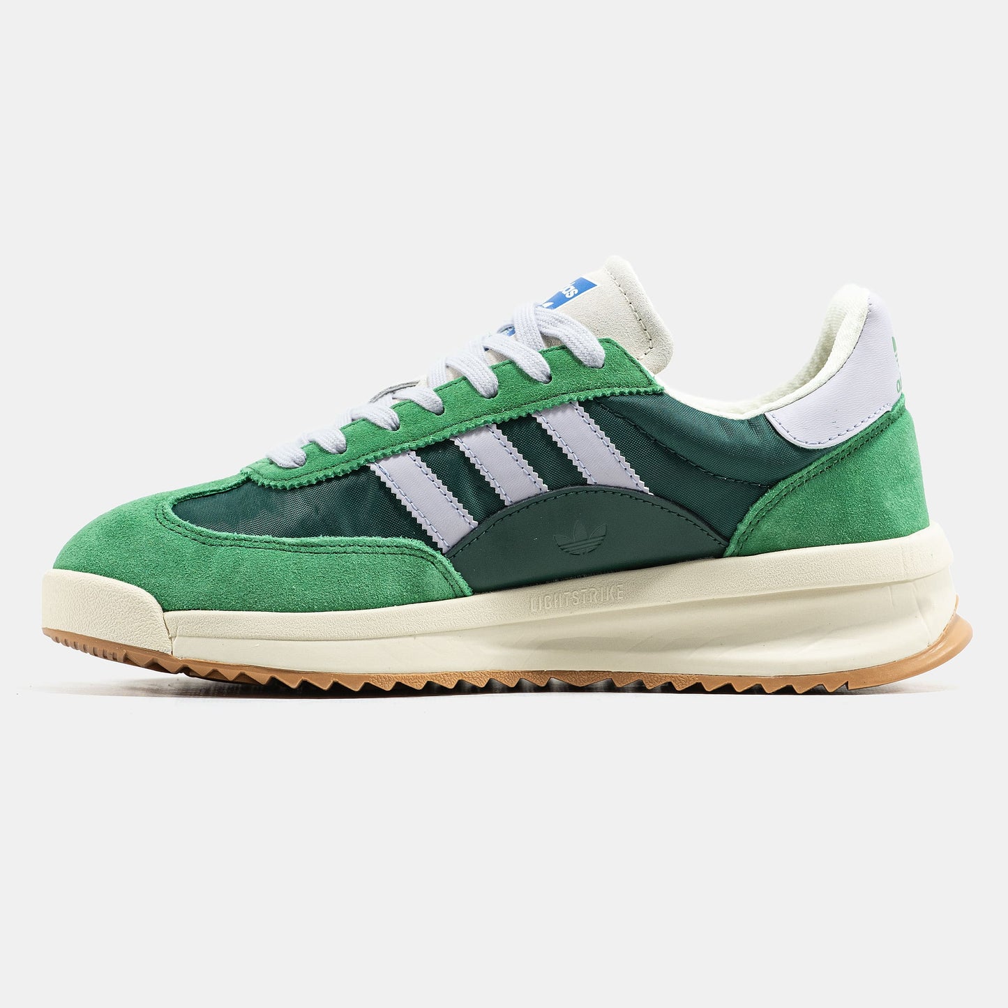 Adidas SL'72 RTN Green