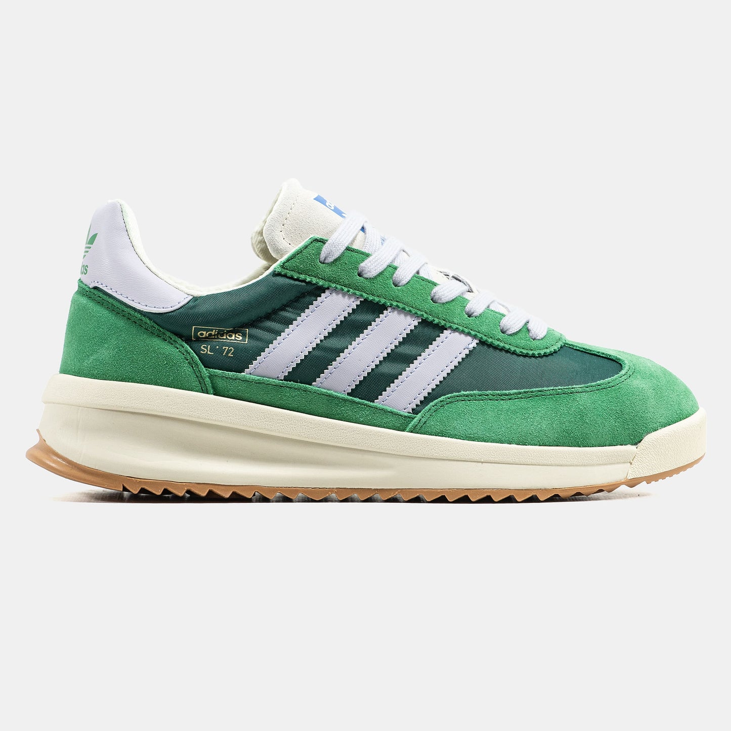 Adidas SL'72 RTN Green