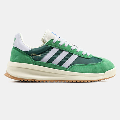 Adidas SL'72 RTN Green