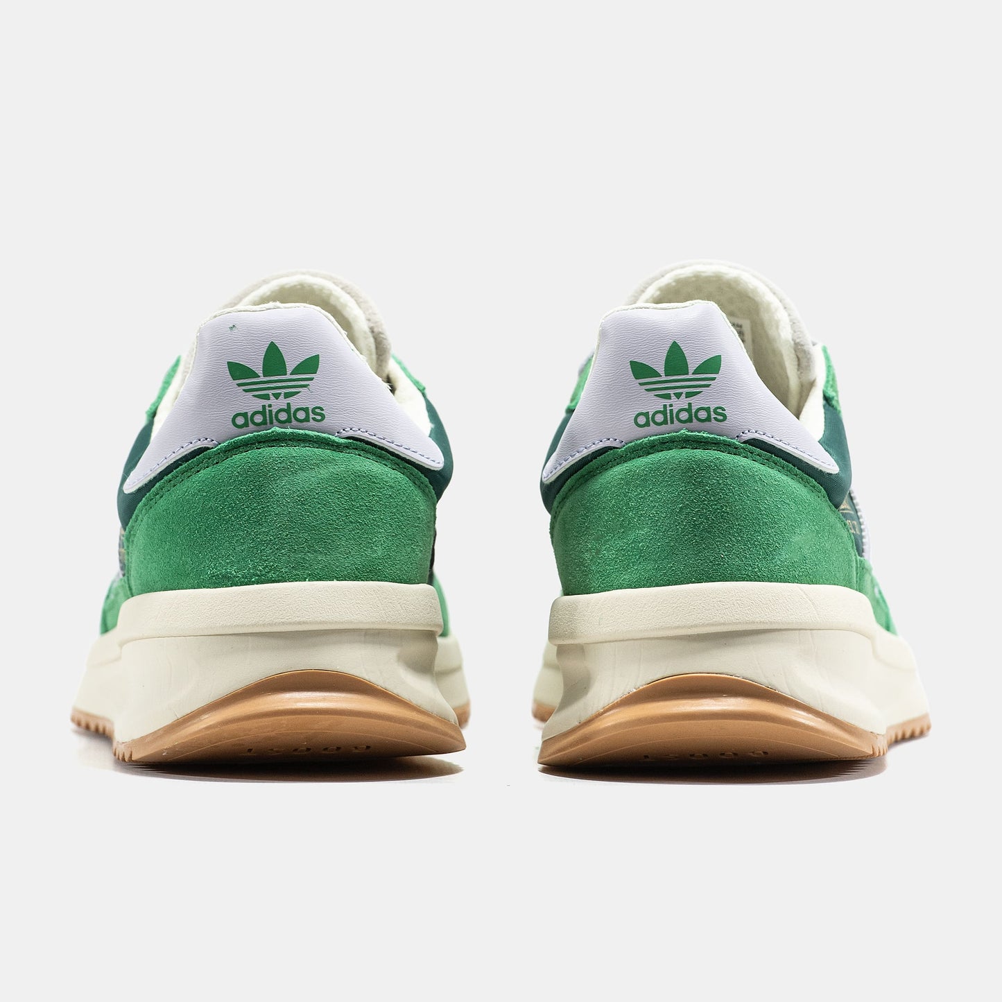 Adidas SL'72 RTN Green