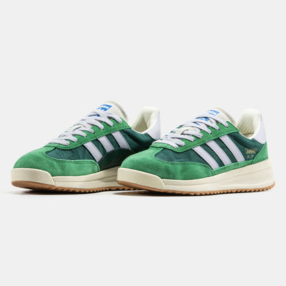 Adidas SL'72 RTN Green