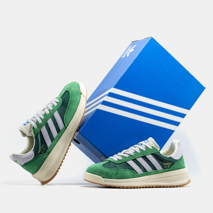 Adidas SL'72 RTN Green