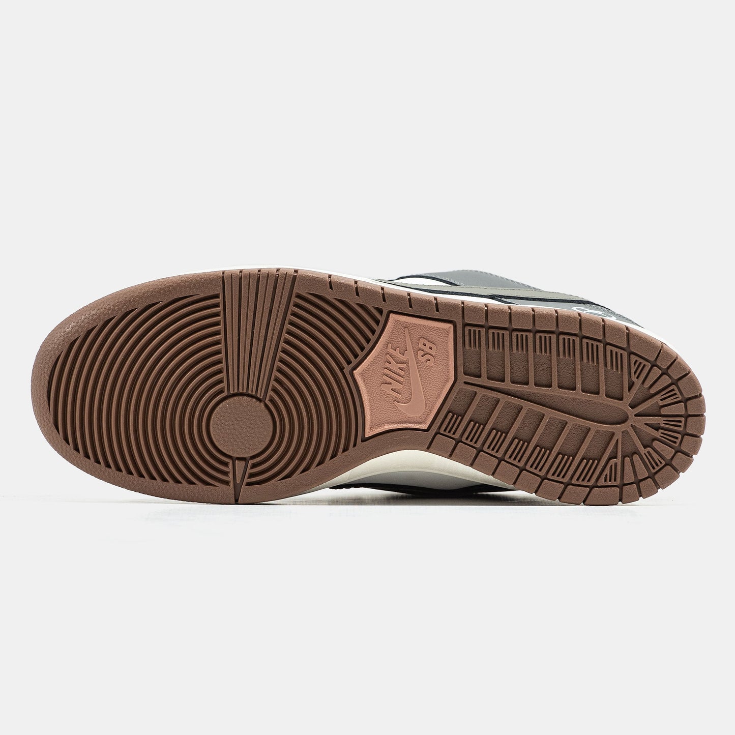 Nike SB Dunk Low x Yuto Horigome Grey White