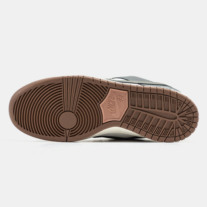 Nike SB Dunk Low x Yuto Horigome Grey White