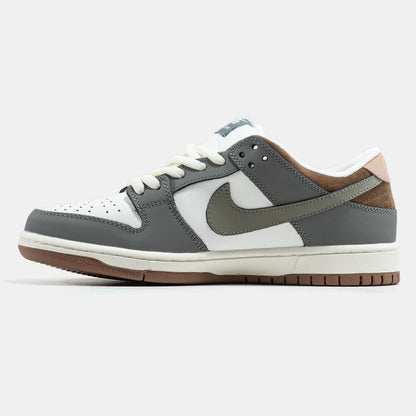 Nike SB Dunk Low x Yuto Horigome Grey White