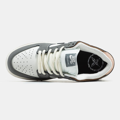 Nike SB Dunk Low x Yuto Horigome Grey White