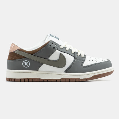 Nike SB Dunk Low x Yuto Horigome Grey White