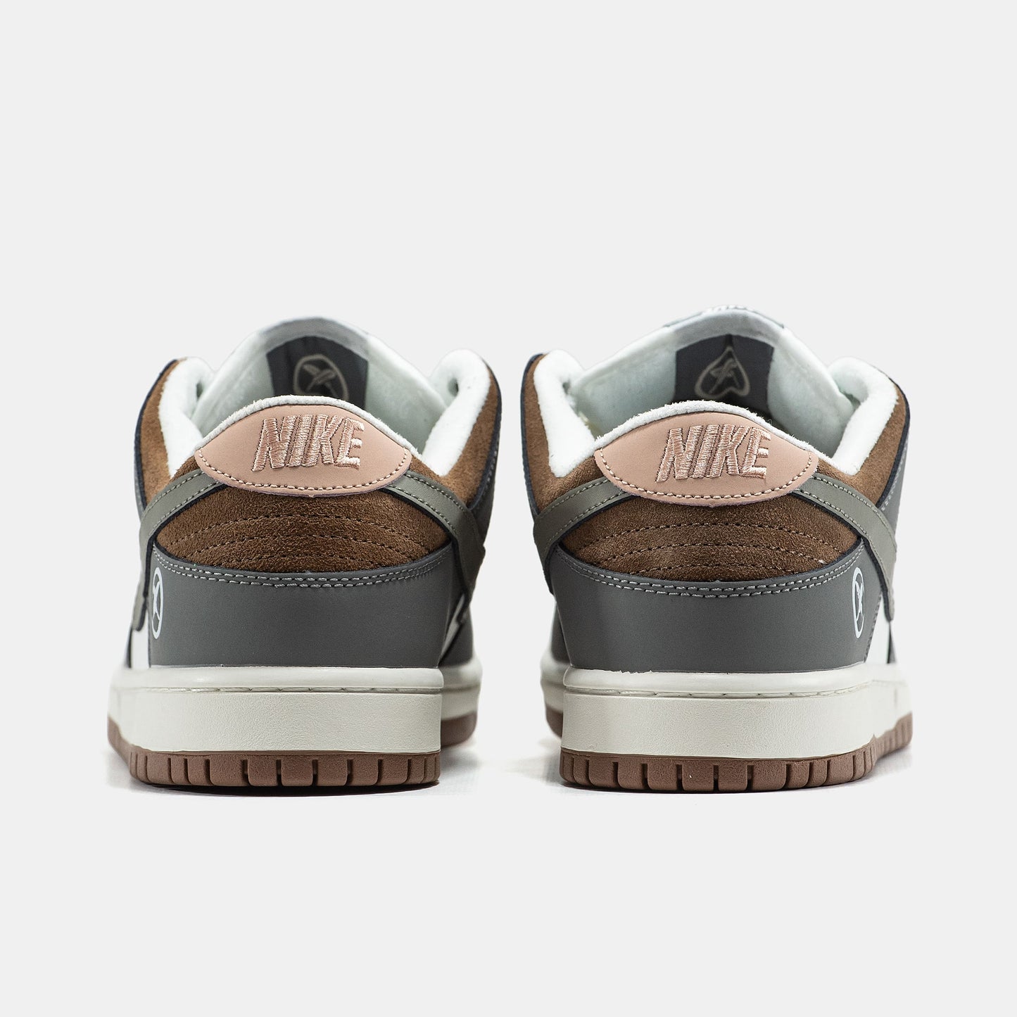 Nike SB Dunk Low x Yuto Horigome Grey White