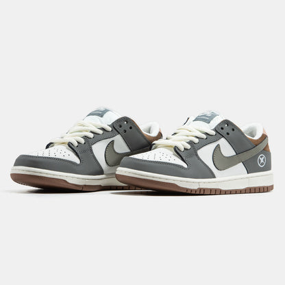 Nike SB Dunk Low x Yuto Horigome Grey White