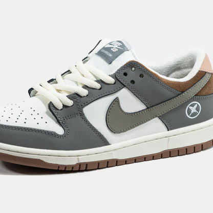 Nike SB Dunk Low x Yuto Horigome Grey White