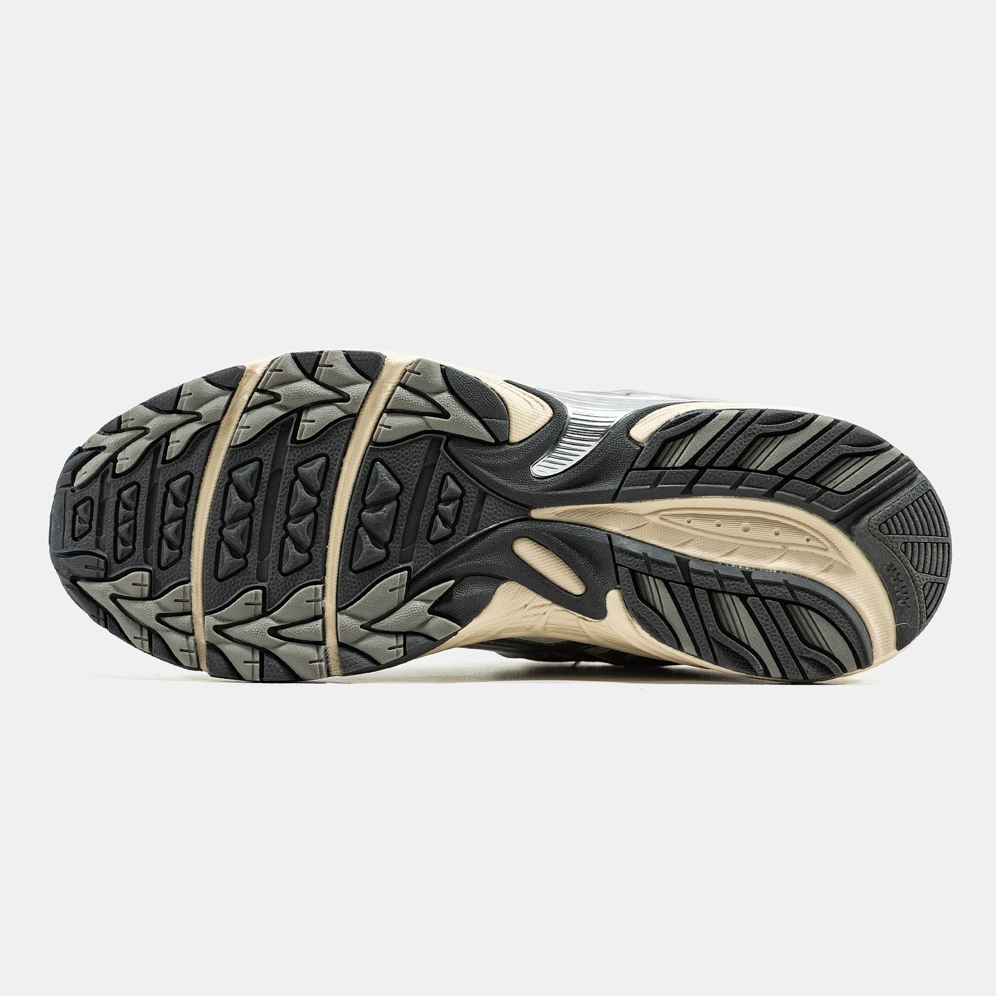 Asics Gel-Kahana TR Nexus Grey Beige
