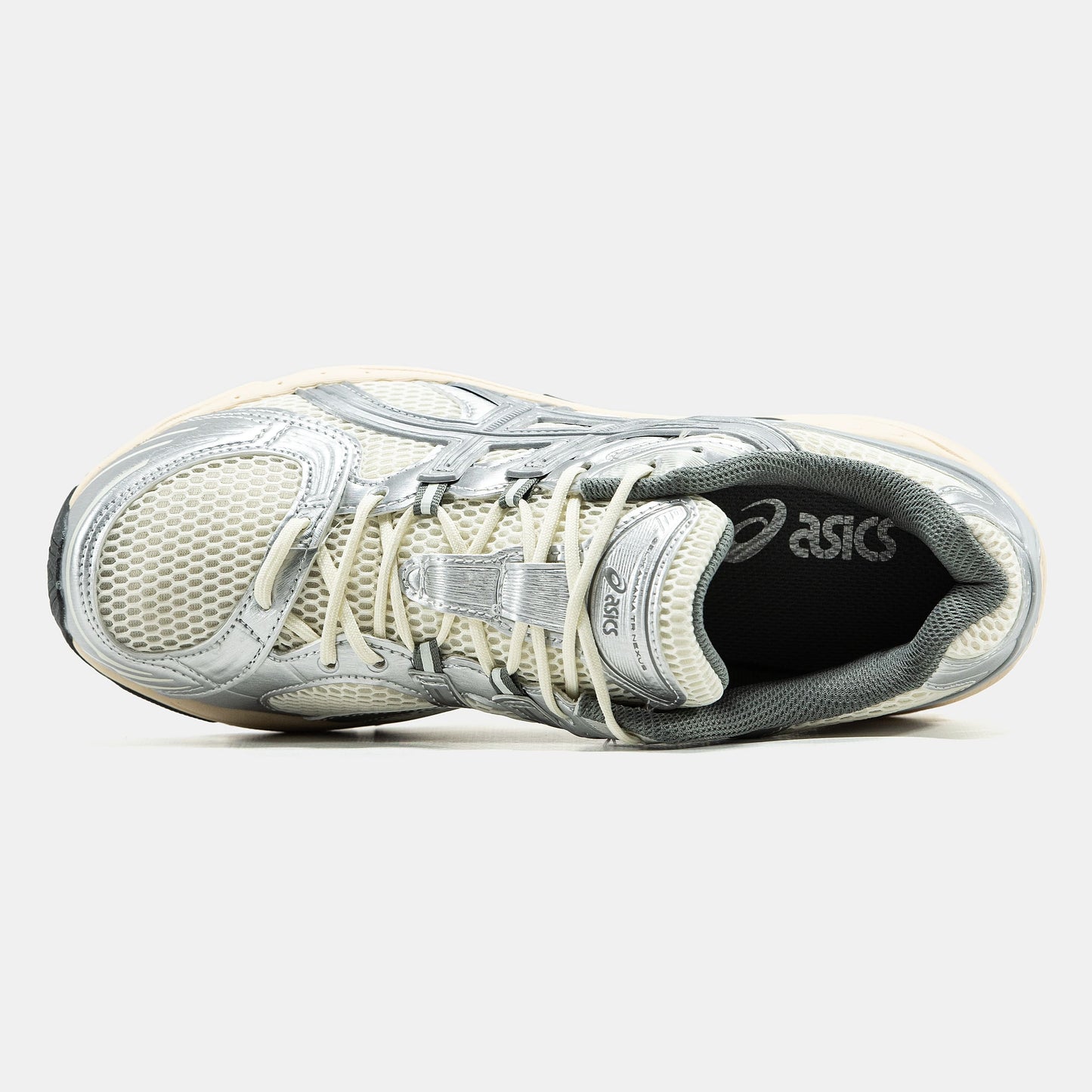 Asics Gel-Kahana TR Nexus Grey Beige