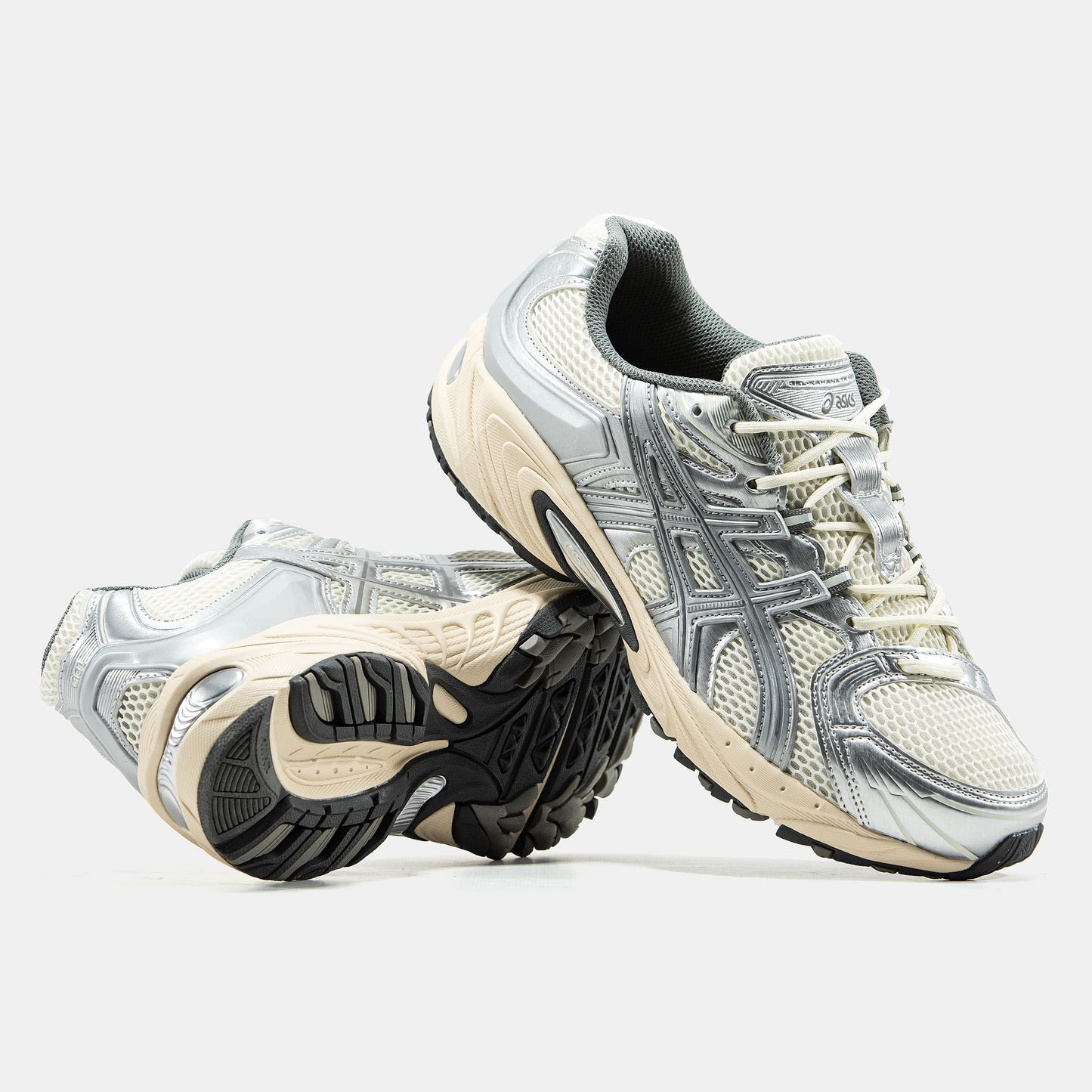 Asics Gel-Kahana TR Nexus Grey Beige