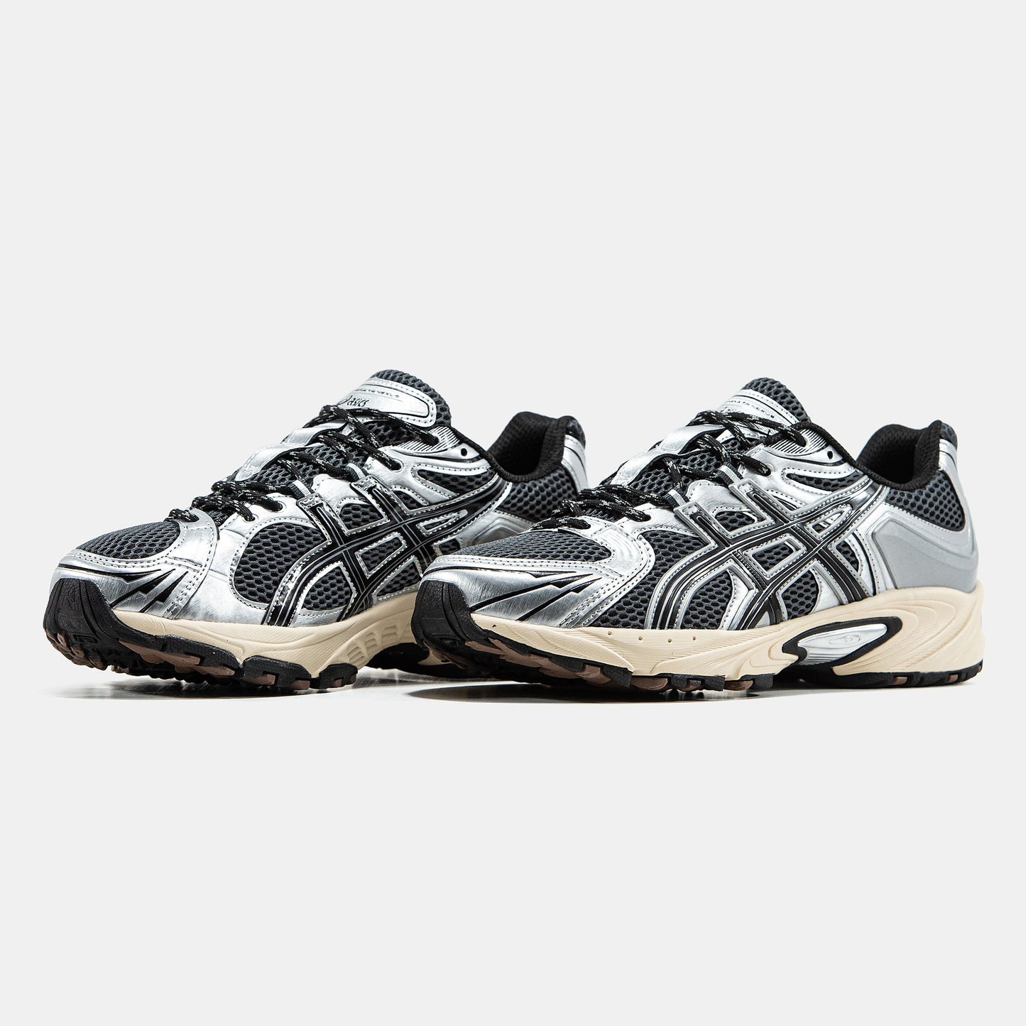 Asics Gel-Kahana TR Nexus Grey